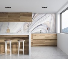 3D Elegant Marble M7918