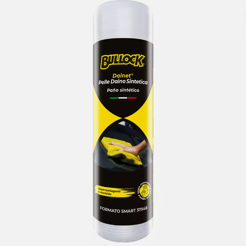 Bullock dainet panno pelle - bullock,