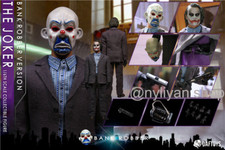 Daftoys f02 joker - 1/6, the