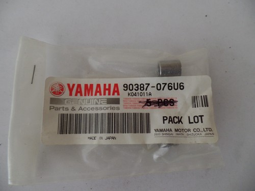 Nos yamaha colletto 1995 g14am - nos,