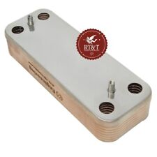 Scambiatore Sanitario 14