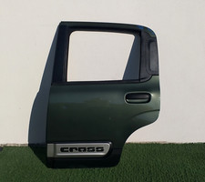 SPORTELLO PORTA PORTIERA