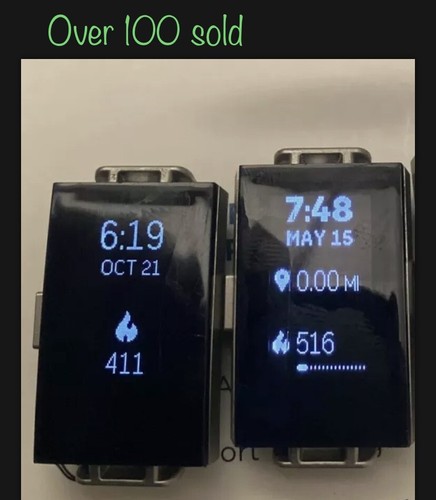 Lot fitbit charge - lot,