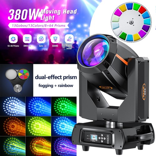Luce testa mobile prisma - mobile,