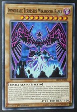 IMMORTALE TERRESTRE WIRAQOCHA