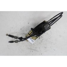 LEVA CAMBIO PER FIAT PANDA (86-03) 1.1 FIRE BER. 3P/B/1108CC. 1981