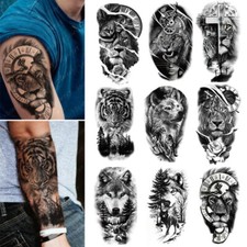 Tatuaggi Temporanei Tatuaggi