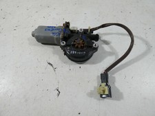 Motore alzavetro posteriore