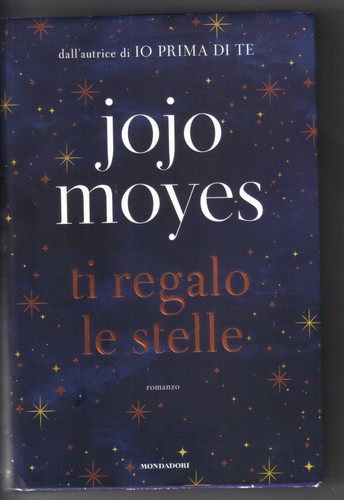 Libro regalo stelle - libro,