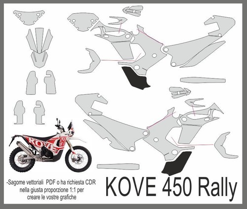 Kove template sagoma dima - template,
