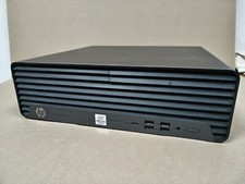 PC HP ELITEDESK 800 G6 SFF