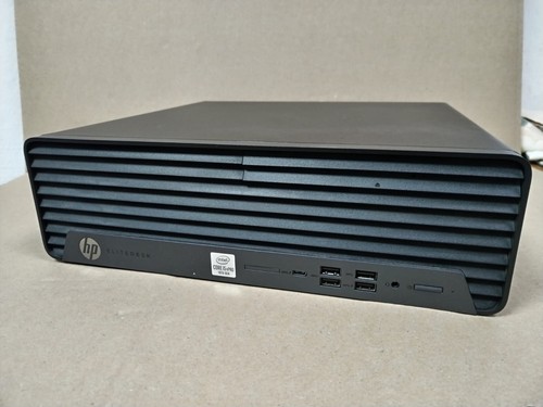 Elitedesk 800 g6 sff - 800,
