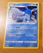 POKEMON FRANCAISE CARD RARE