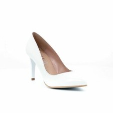 Alessia vernice bianco - alessia,