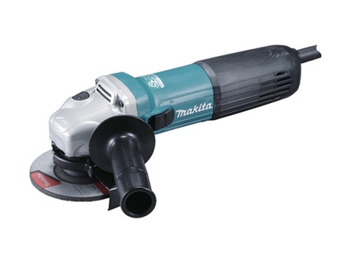 Makita smerigliatrice angolare - makita,