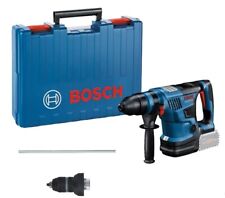 Bosch Trapano avvitatore a