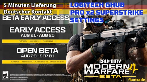 Call duty modern - of,