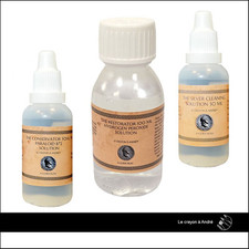 LIQUIDI PULIZIA MONETE CRAYON