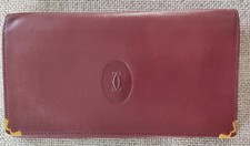 Portafoglio Must De Cartier