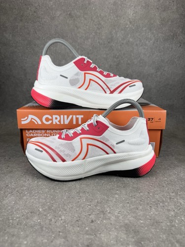 Scarpe corsa lidl crivit - corsa,