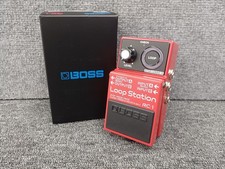BOSS RC-1 EFFETTORE 188456