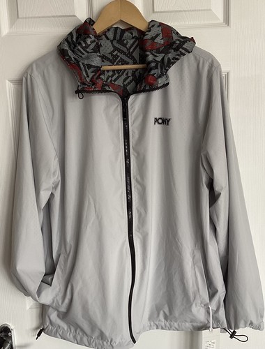 Pony giacca uomo reversibile - pony,
