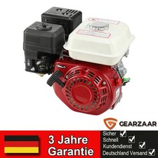 Motore a benzina 4 tempi 7 CV