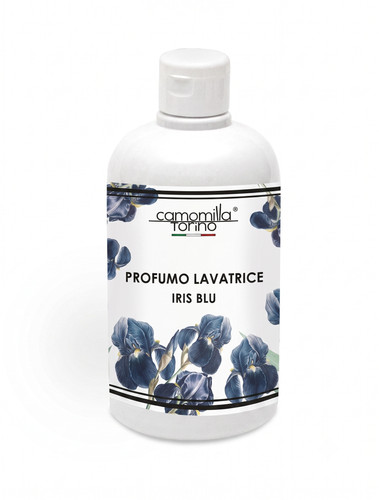 Profumo per lavatrice - per,