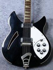 [Greco] RG-120 Black 1994 Semi