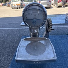 Bilancia Arsa Micron Vintage 