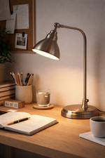 Lampada da scrivania IKEA