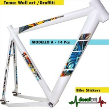 L320 set adesivi telaio - 14,