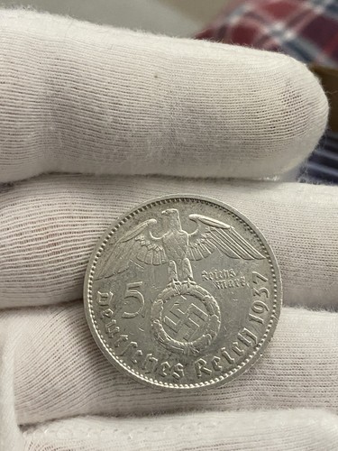 1937 germania marchi - 5,