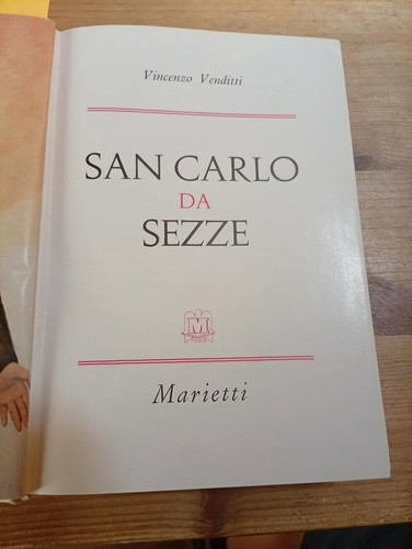 San carlo sezze - carlo, di