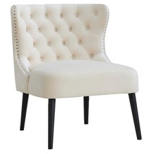 Poltrona a Orecchie Retrò