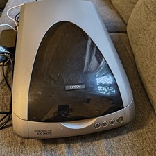 Epson Perfection 3170 scanner