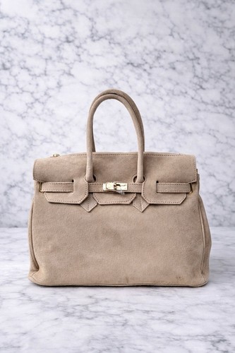 Borsa vera pelle - borsa,