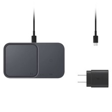 Samsung 15W Dual Fast Wireless
