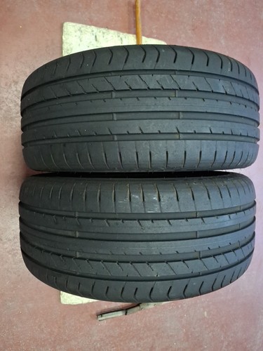 Pneumatici 225 r18 - pneumatici,