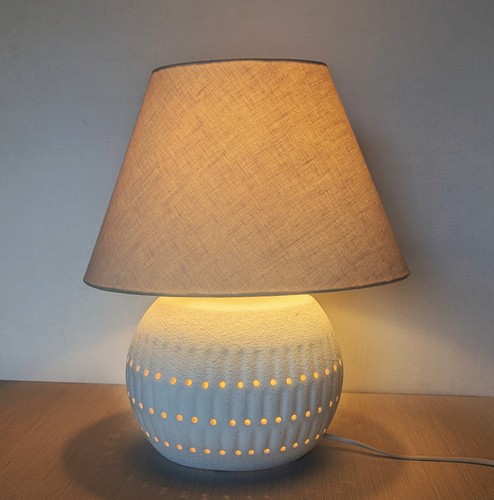 Lampada tavolo ceramica - da,