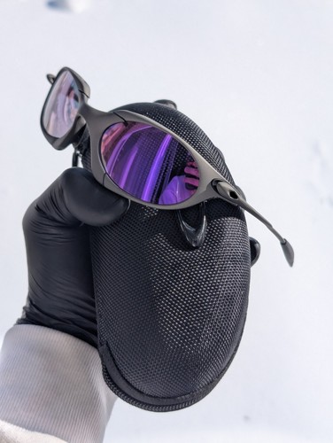 Oakley metal vintage romeo - vintage,