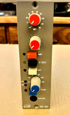 Preamplificatore microfonico Ocean Audio 500