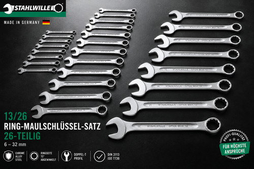 Stahlwille set di - stahlwille,