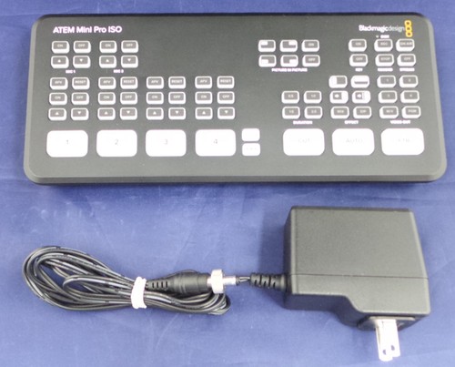 Blackmagic design breath mini - design,