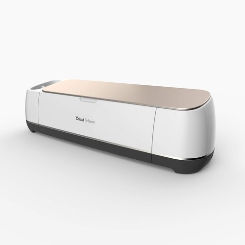 Pacchetto cricut maker usato - pacchetto,