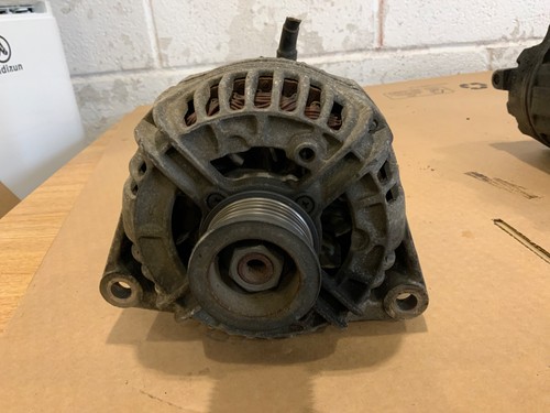 Alternatore 120 ampere - 120,