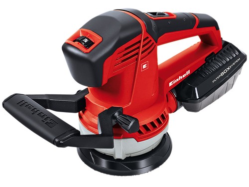 Einhell e levigatrice - te-rs,