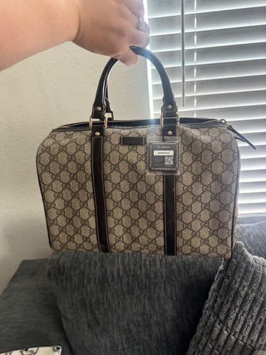 Gucci borsa tracolla - a, vintage