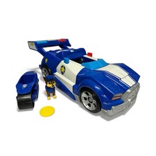 Paw Patrol Large Chase's 2 in