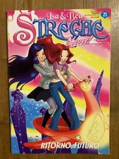 Isa & Bea Streghe tra noi n